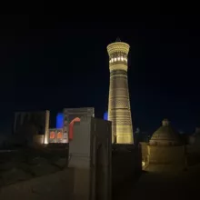 БУХОРОЧАСИГА🕪🎭