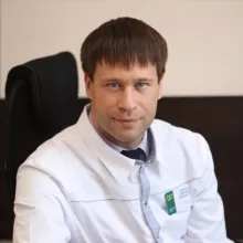 Дмитрий Денисов