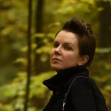 Лариса Кузнецова-Фетисова