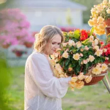 Зеленая фазенда | Санкт-Петербург 🌸