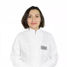 Врач-гастроэнтеролог. Нутрициолог. Елена Глазова.