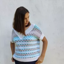 Knit_info Вязание с Ириной Коваленко