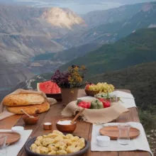 Кулинарные бесплатности