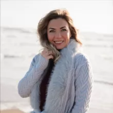 Елена Наумова основатель академии АИСТ, психолог, преподаватель.