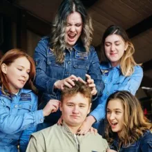 Пилот Барсов