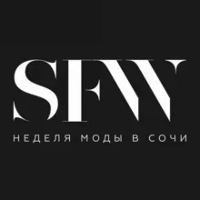Sochi Fashion Week