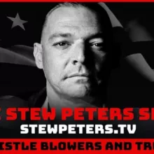 🇺🇸 Stew Peters 🇺🇸