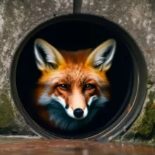 Труба на MadFox