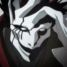 Ergo Proxy / Эрго Прокси