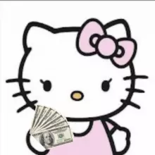 пикчи с хеллоу китти🎀💕