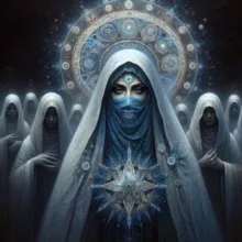 Daughters of Azoth