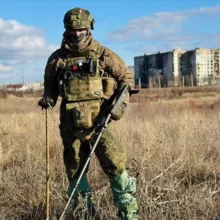 Лесной