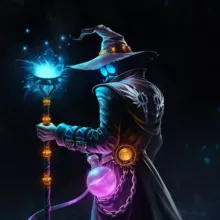 Wizard Play