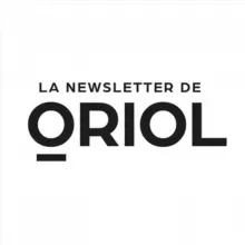 La Newsletter de Oriol