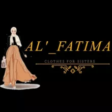 ОДЕЖДА AL_FATI