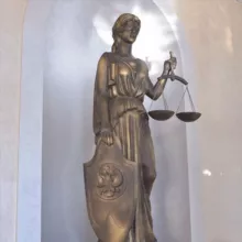 Объединенная пресс-служба судов Удмуртии