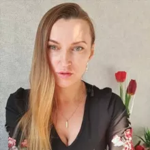 ПРО СТРОЙНОСТЬ | Зина Усик