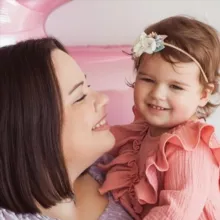 Счастливая МАМА | материнство в кайф