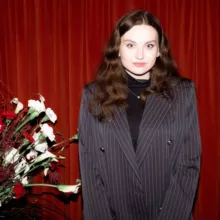 моя жизнь в искусстве