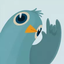 Authentic Pigeon — PRO английский