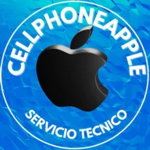 CELL PHONE APPLE