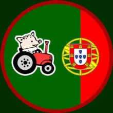 Португалия