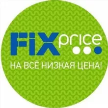 Fix price Юнус-абад Строй центр