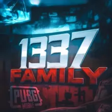 1337 FAMILY