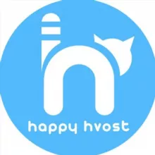 Счастливая жизнь питомца