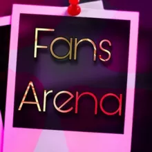 𝖋𝖆𝖓𝖘 𝖆𝖗𝖊𝖓𝖆🥷