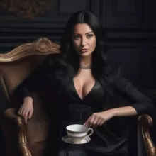 ВЕДЬМИН ДОМ🌔