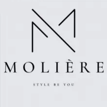 Molière|7 км|Ринкова 5036|Виробник жіночого та чоловічого одягу 🛍️