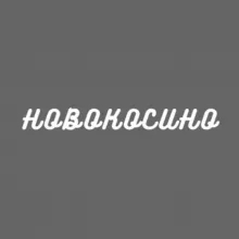 Новокосино