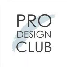 PRO DESIGN CLUB