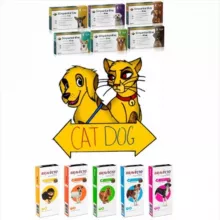 КОТОПЁС | ВСЕ ДЛЯ ЗДОРОВЬЯ НАШИХ ПИТОМЦЕВ