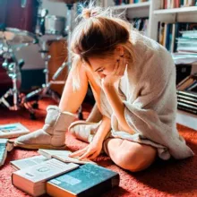 Книжная лаборатория📚