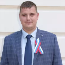 Исаев Александр Сергеевич