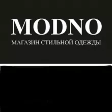 MODNO