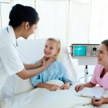Pediatric Courses