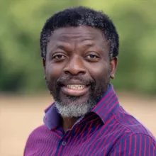 Pastor Sekou Abodunrin (GracePlace Messages)