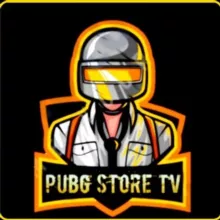 PUBG STORE TV "shat"