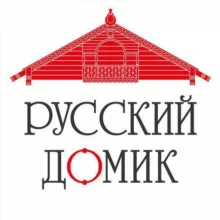 Русский домик