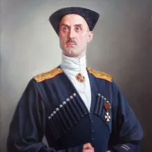 Высокая миля русского полёта