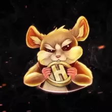 #SAFEHAMSTER$ RU