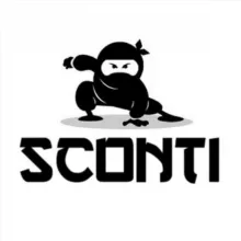 SCONTI NINJA