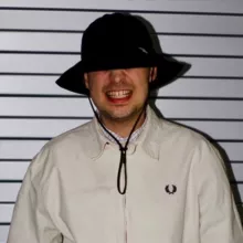 STAN RAVE