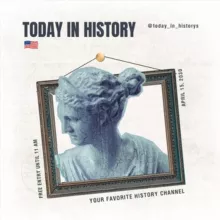 History
