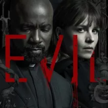 Evil Seasons