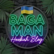 Baga Man's news 💨