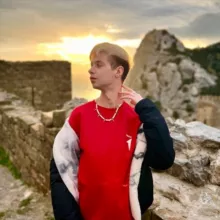 ЭТО ПРОСТО БОГДАН